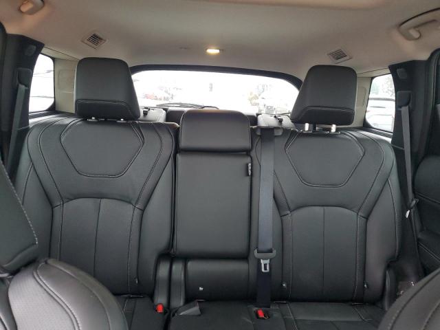 2025 INFINITI QX60 PURE 5N1AL1ES4SC335304