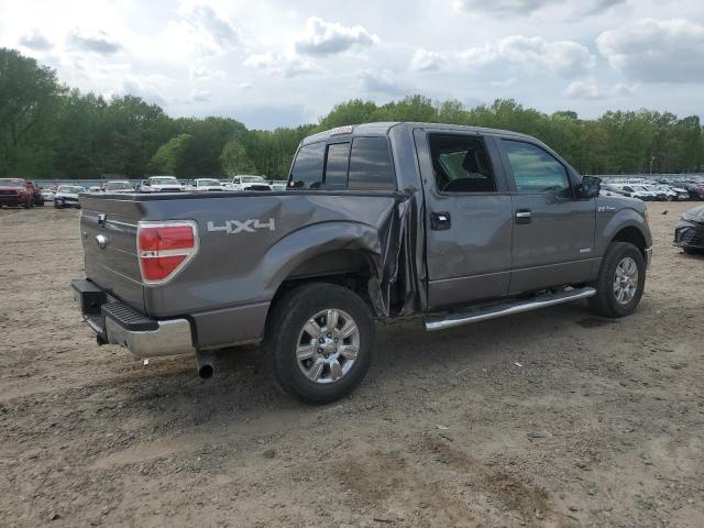 Vin: 1ftfw1et0cfb81443, lot: 52615665, ford f-150 supercrew 20123