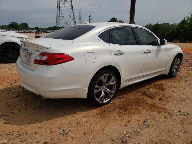 Vin: jn1by1arxdm600580, lot: 53956715, infiniti m37 x 20133