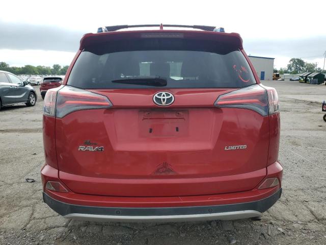 2016 TOYOTA RAV4 LIMIT - JTMYFREV3GJ063852