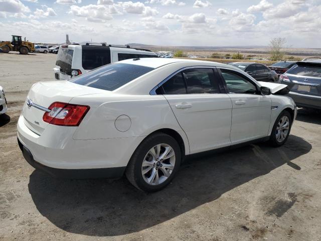 Vin: 1fahp2ew6bg165526, lot: 51475515, ford taurus sel 20113