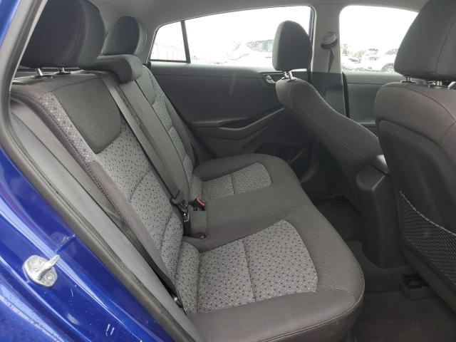 2019 HYUNDAI IONIQ BLUE - KMHC65LC3KU136399