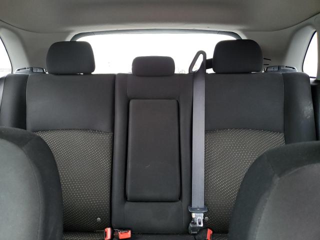 2016 MITSUBISHI OUTLANDER - JA4AP3AU2GZ056525