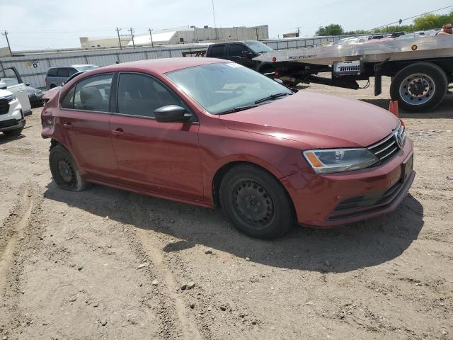Vin: 3vw267aj6gm319740, lot: 53693075, volkswagen jetta s 20164