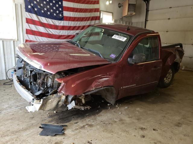 GMC SIERRA K15