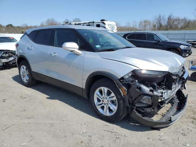 Vin: 3gnkbhrs8ms584532, lot: 53603135, chevrolet blazer 2lt 20214
