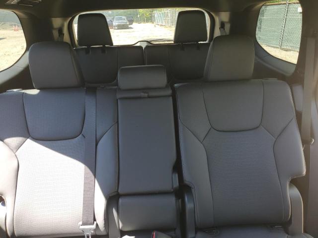 2024 LEXUS TX 350 BAS 5TDAAAB68RS002422