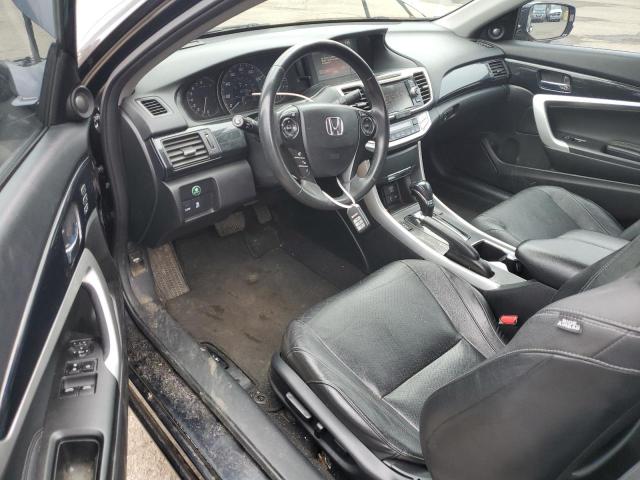 2014 HONDA ACCORD EXL - 1HGCT2B84EA007295