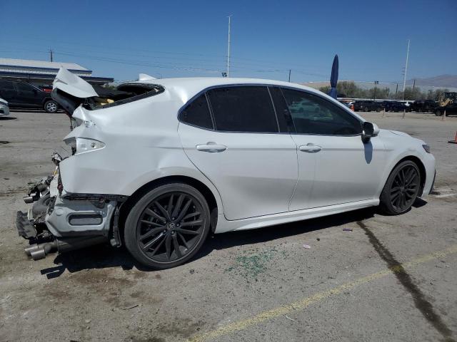 Vin: 4t1k61ak6mu615501, lot: 54737545, toyota camry xse 20213