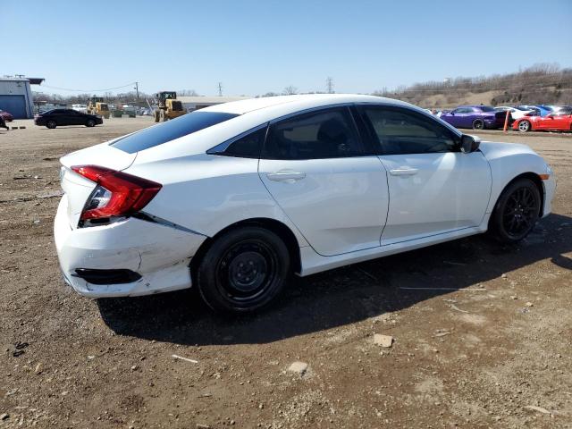 Vin: 19xfc2f68le024146, lot: 52031215, honda civic lx 20203