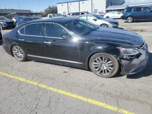 Vin: jthdl1ef5d5005309, lot: 51521805, lexus ls460 460l 20134
