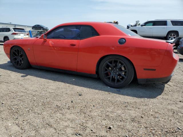 2015 DODGE CHALLENGER - 2C3CDZFJ6FH869779