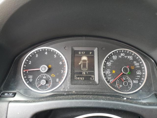 2018 VOLKSWAGEN TIGUAN LIM WVGBV7AX9JK000577