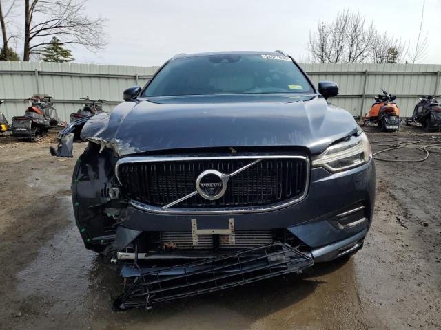 2020 VOLVO XC60 T6 MO - YV4A22RK8L1558155
