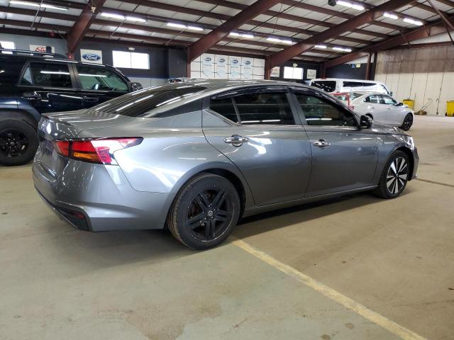 NISSAN ALTIMA S 2020 gray  gas 1N4BL4BV8LC212119 photo #4