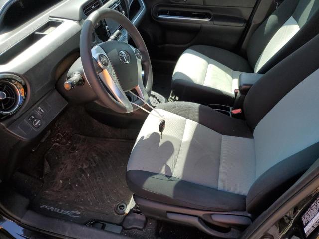 2016 TOYOTA PRIUS C - JTDKDTB3XG1133259