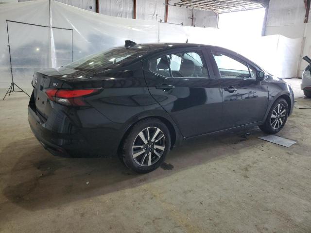 2021 NISSAN VERSA SV - 3N1CN8EV0ML847078