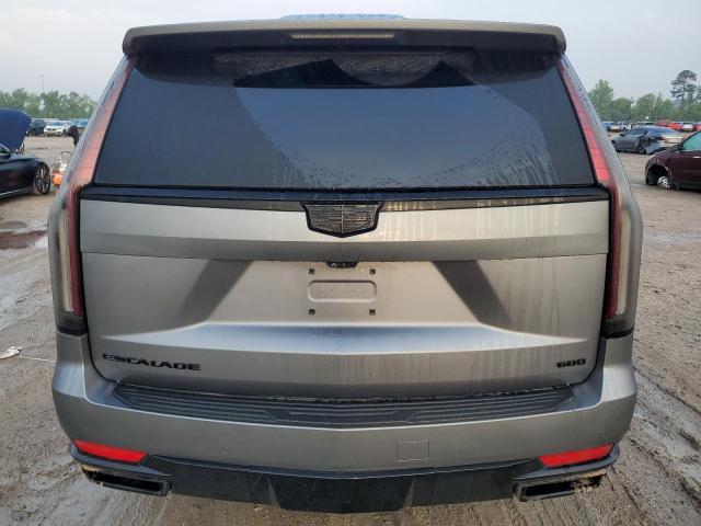 2021 CADILLAC ESCALADE PREMIUM LUXURY - 1GYS4BKL1MR399528