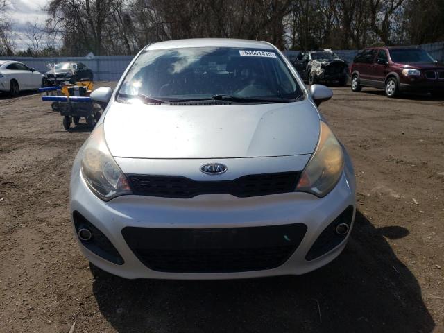 2013 KIA RIO LX - KNADM5A34D6768401