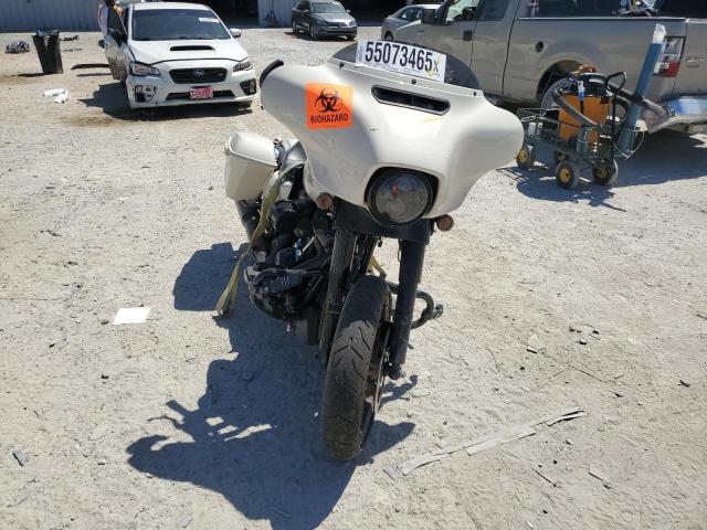2023 HARLEY-DAVIDSON FLHXST 1HD1ABL14PB658886