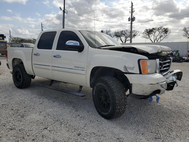 Vin: 3gtp1we08dg342692, lot: 52113345, gmc sierra c1500 slt 20134