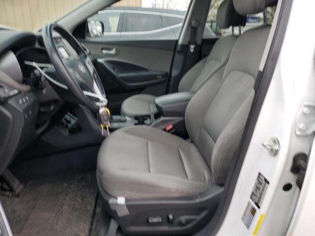 2014 HYUNDAI SANTA FE S - 5XYZUDLB2EG230026