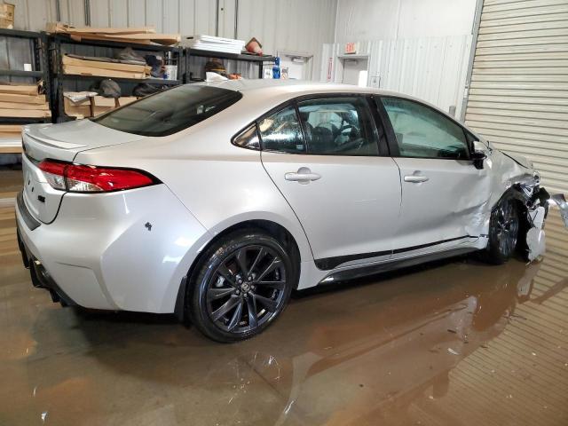 Vin: 5yfs4mcexrp172972, lot: 53231585, toyota corolla se 20243