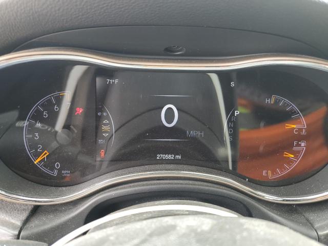 2015 JEEP GRAND CHER - 1C4RJFBG8FC877733