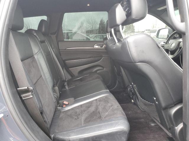2018 JEEP GRAND CHER - 1C4RJFAG5JC219944