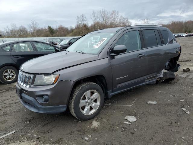 Vin: 1c4njcba6ed779043, lot: 52954265, jeep compass sport 2014 img_1