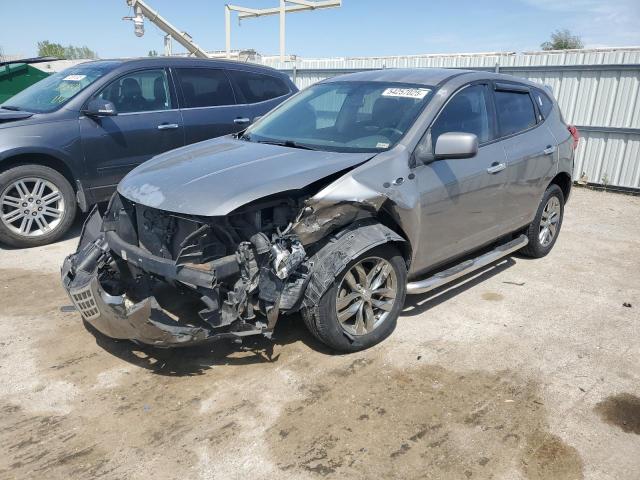Vin: jn8as5mv7aw113478, lot: 54257025, nissan rogue s 2010 img_1