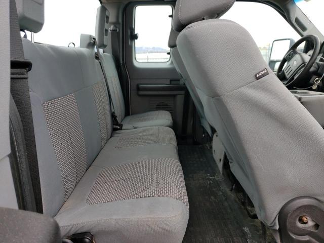 2015 FORD F250 SUPER - 1FT7X2B65FEB71328