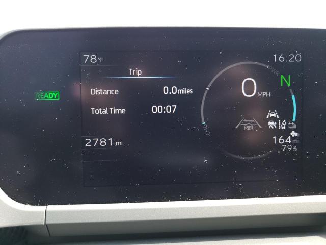 2024 SUBARU SOLTERRA P JTMABABAXRA065987