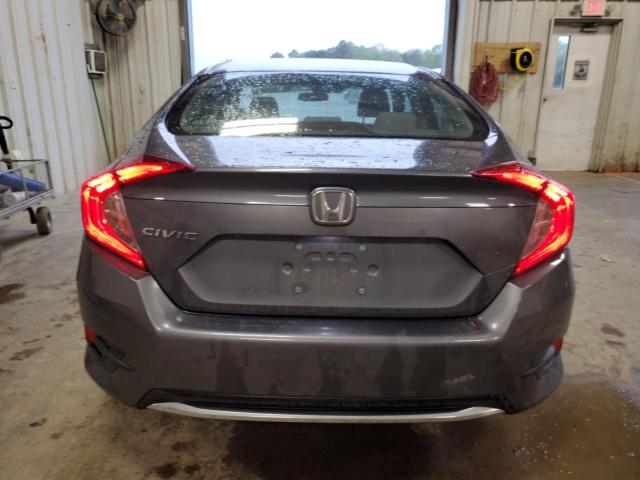 2020 HONDA CIVIC LX - 2HGFC2F65LH575382