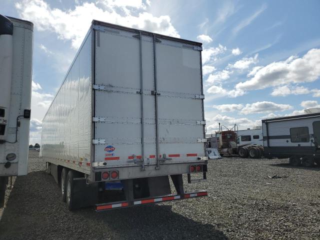 UTILITY REEFER 53' 2025 white   1UYVS2539S6354213 photo #4