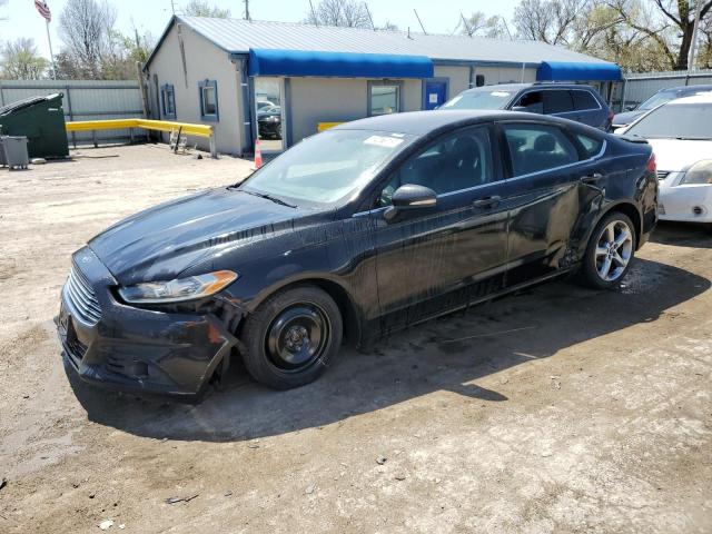 Vin: 3fa6p0h73er337007, lot: 52441565, ford fusion se 2014 img_1