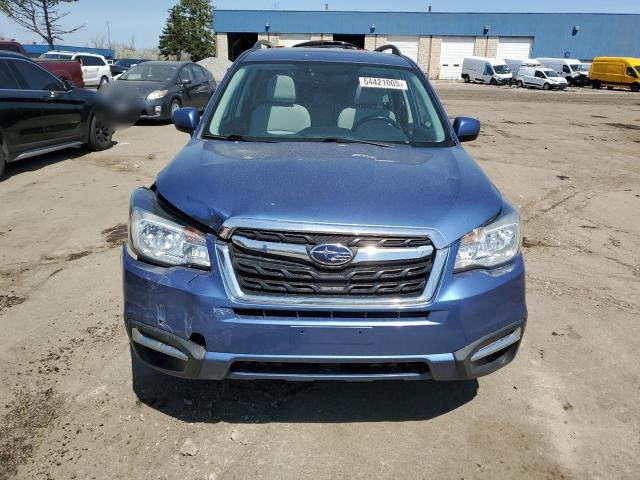 2017 SUBARU FORESTER 2 - JF2SJAEC2HH478465