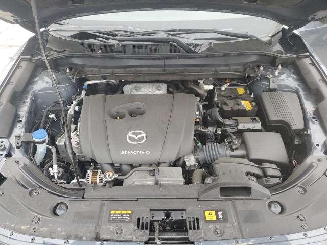 2024 MAZDA CX-5 PREFE - JM3KFBCL2R0509147