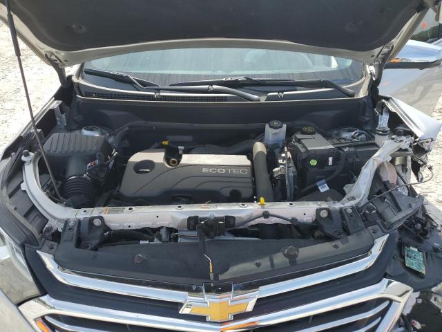 2019 CHEVROLET EQUINOX PR - 3GNAXNEV2KS545332