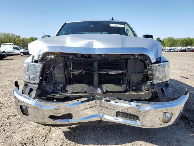 2017 RAM 1500 SLT - 3C6RR7LT1HG742627