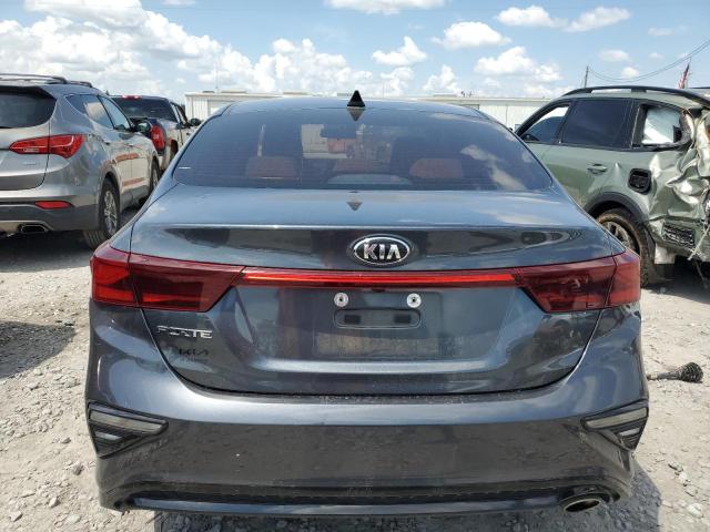 2021 KIA FORTE FE - 3KPF24AD4ME403747