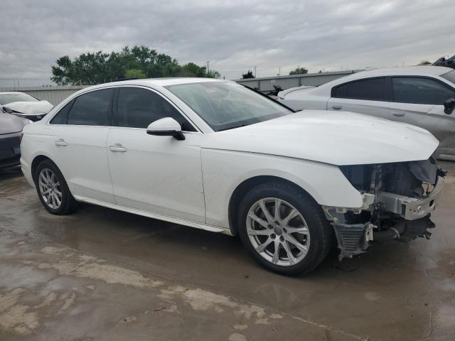 Vin: waugmaf47ln005008, lot: 51315055, audi a4 premium 20204