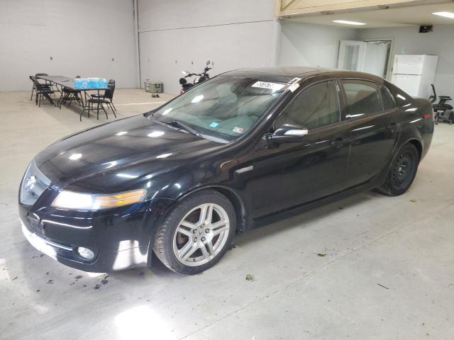 ACURA TL