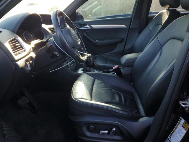 2016 AUDI Q3 PRESTIG WA1FFCFS1GR016579