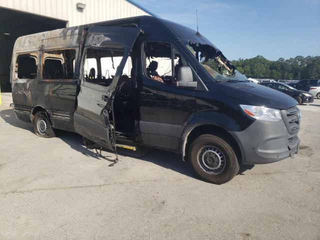 2023 MERCEDES-BENZ SPRINTER 2 W1Z4NGHY8PT131666