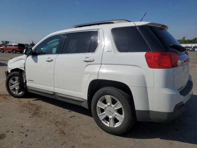 GMC TERRAIN SL 2013 white  flexible fuel 2GKALSEK7D6289705 photo #3