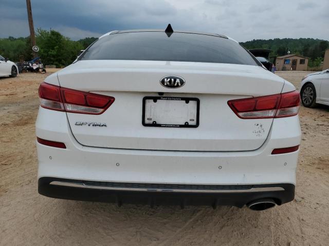 2019 KIA OPTIMA LX - 5XXGT4L30KG333707