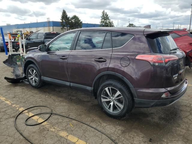 Vin: 2t3rfrevxjw704265, lot: 53798655, toyota rav4 adventure 20182