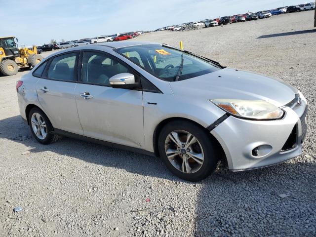 Vin: 1fadp3f20el263477, lot: 52678515, ford focus se 20144