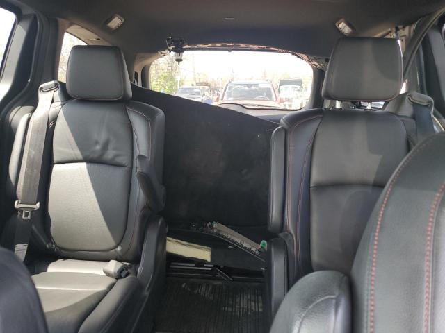 2023 HONDA ODYSSEY SP 5FNRL6H77PB042373